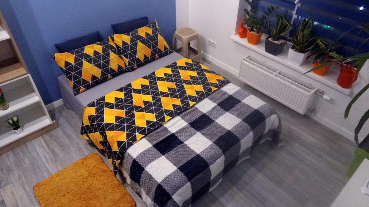 Georgeous Bright Studio In A Bright Residential Complex Comfort Town Кт-08 Kijów Zewnętrze zdjęcie