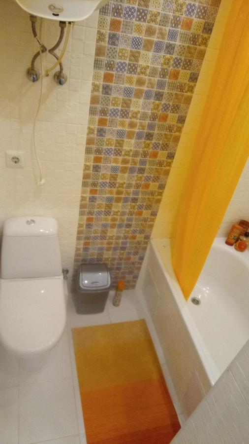 Georgeous Bright Studio In A Bright Residential Complex Comfort Town Кт-08 Kijów Zewnętrze zdjęcie
