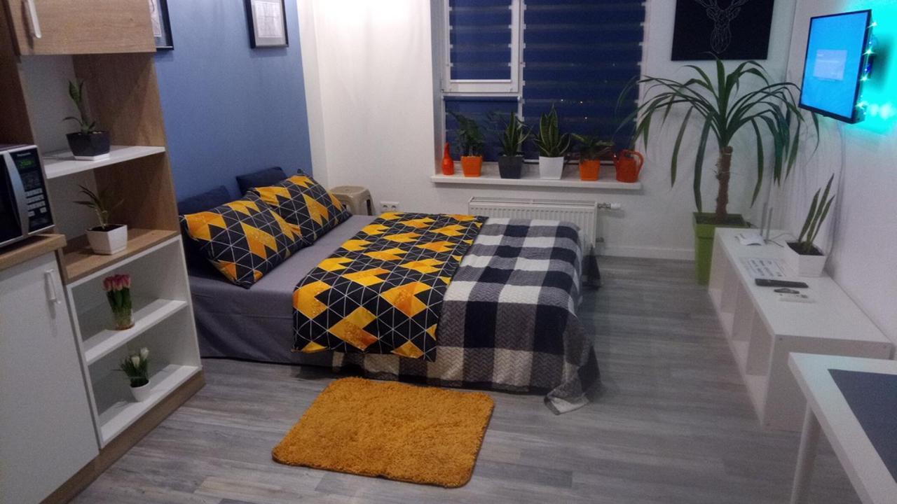 Georgeous Bright Studio In A Bright Residential Complex Comfort Town Кт-08 Kijów Zewnętrze zdjęcie