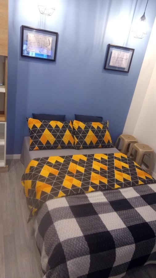 Georgeous Bright Studio In A Bright Residential Complex Comfort Town Кт-08 Kijów Zewnętrze zdjęcie