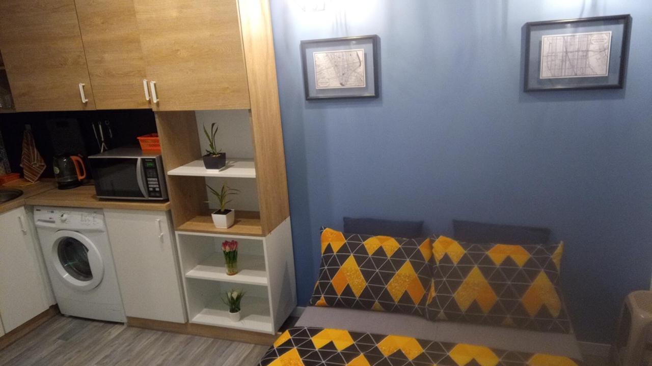 Georgeous Bright Studio In A Bright Residential Complex Comfort Town Кт-08 Kijów Zewnętrze zdjęcie