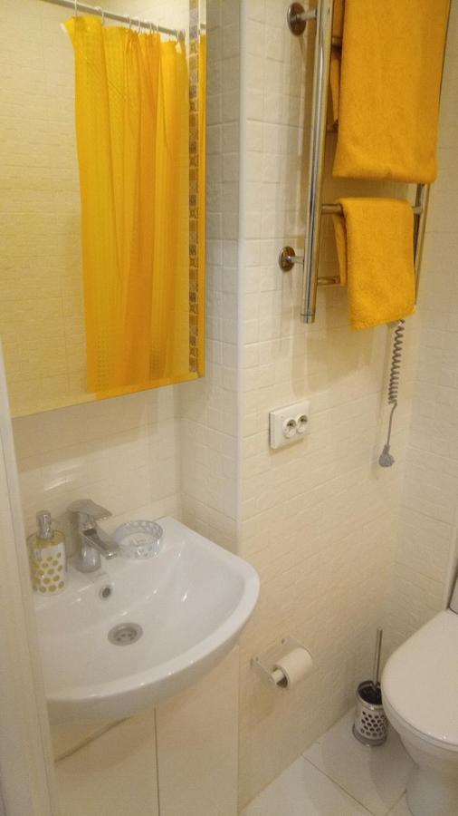 Georgeous Bright Studio In A Bright Residential Complex Comfort Town Кт-08 Kijów Zewnętrze zdjęcie
