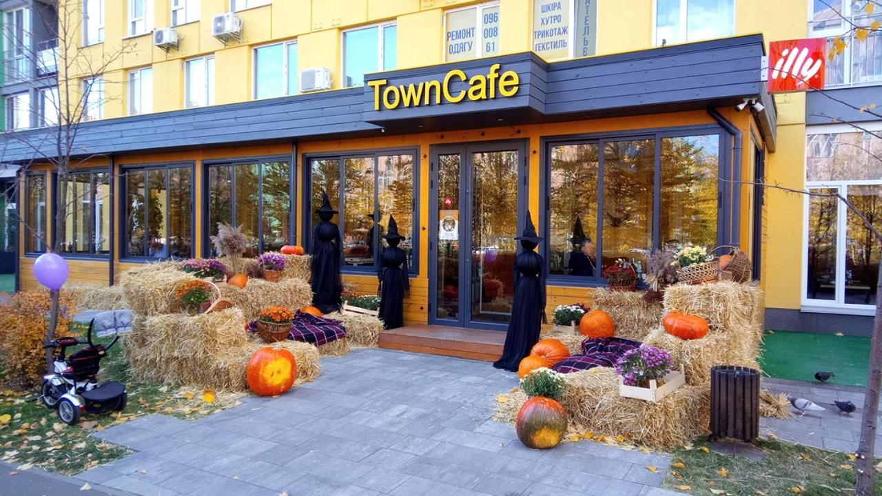 Georgeous Bright Studio In A Bright Residential Complex Comfort Town Кт-08 Kijów Zewnętrze zdjęcie