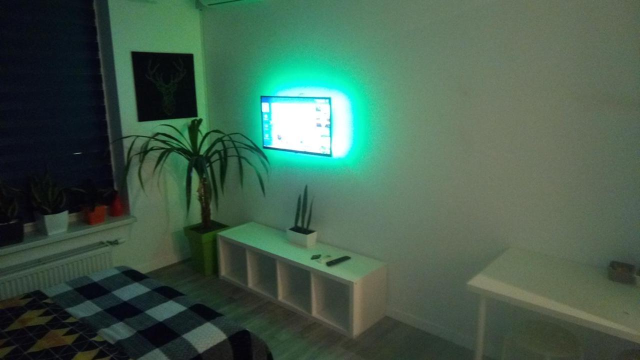 Georgeous Bright Studio In A Bright Residential Complex Comfort Town Кт-08 Kijów Zewnętrze zdjęcie