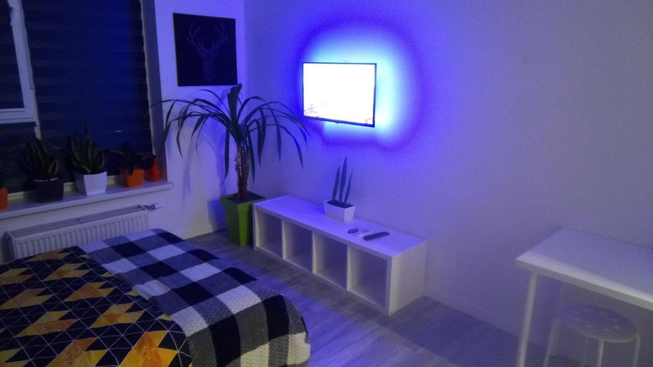 Georgeous Bright Studio In A Bright Residential Complex Comfort Town Кт-08 Kijów Zewnętrze zdjęcie